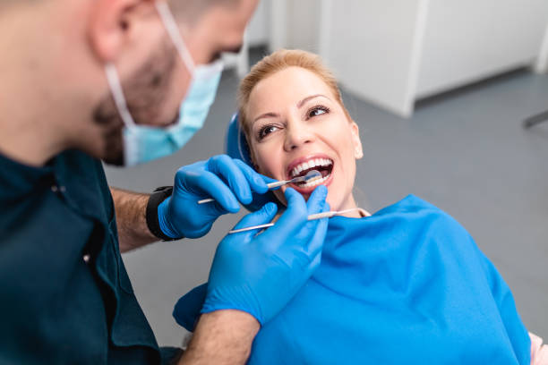 Best Oral Cancer Screening  in Napavine, WA